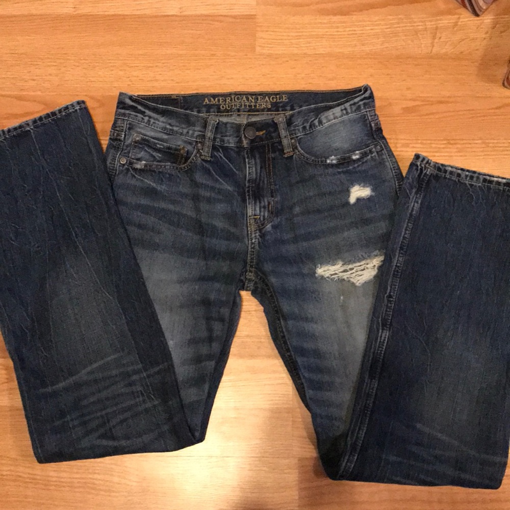 American Eagle 🦅 Men’s Jeans